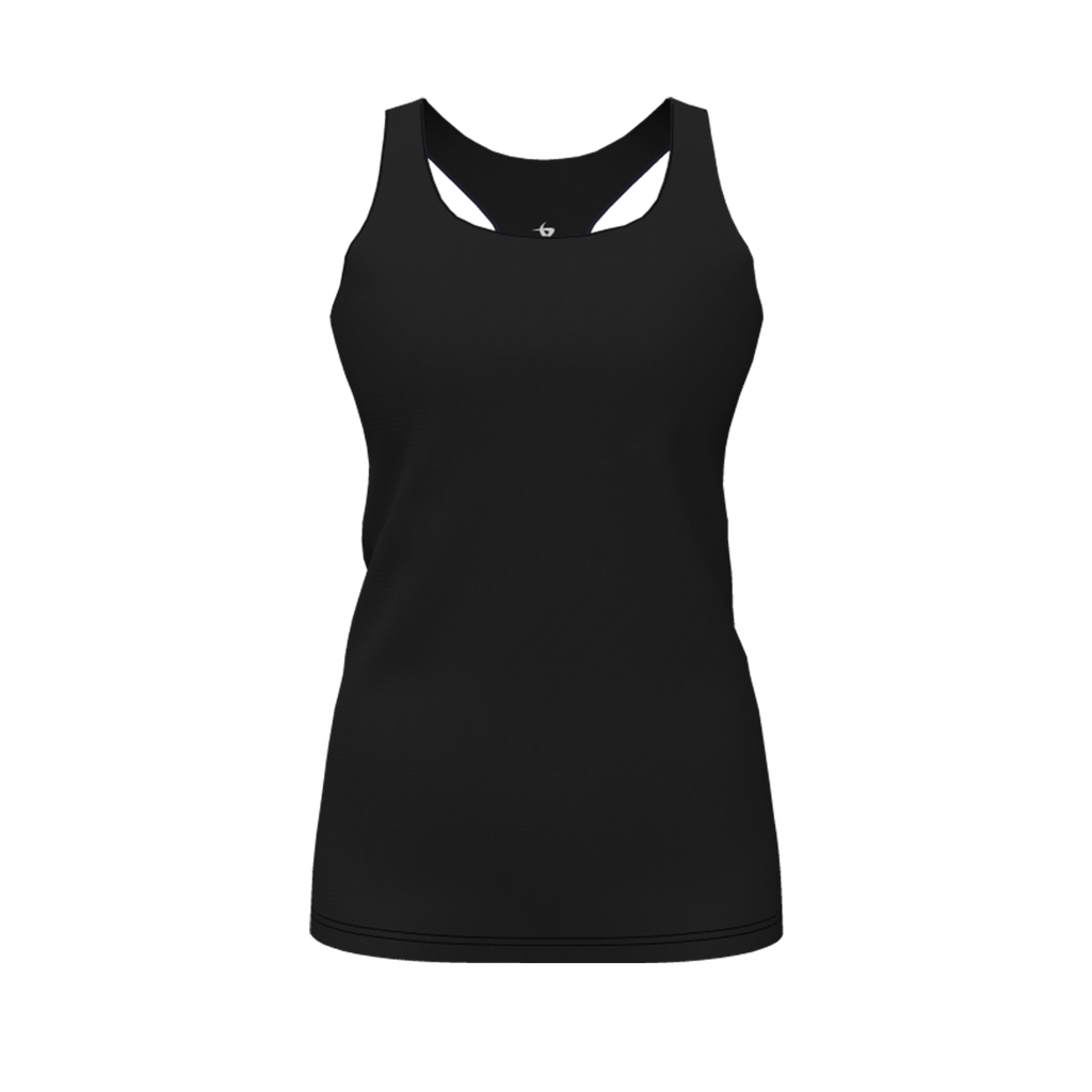 Racerback Tank Top