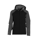 Soft Shell Full Zip Jacket - Womens