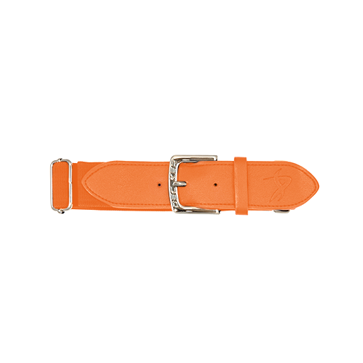 [DUN-BELT-ELA-ORG-OSFA] Elastic Belts (OSFA, Orange)