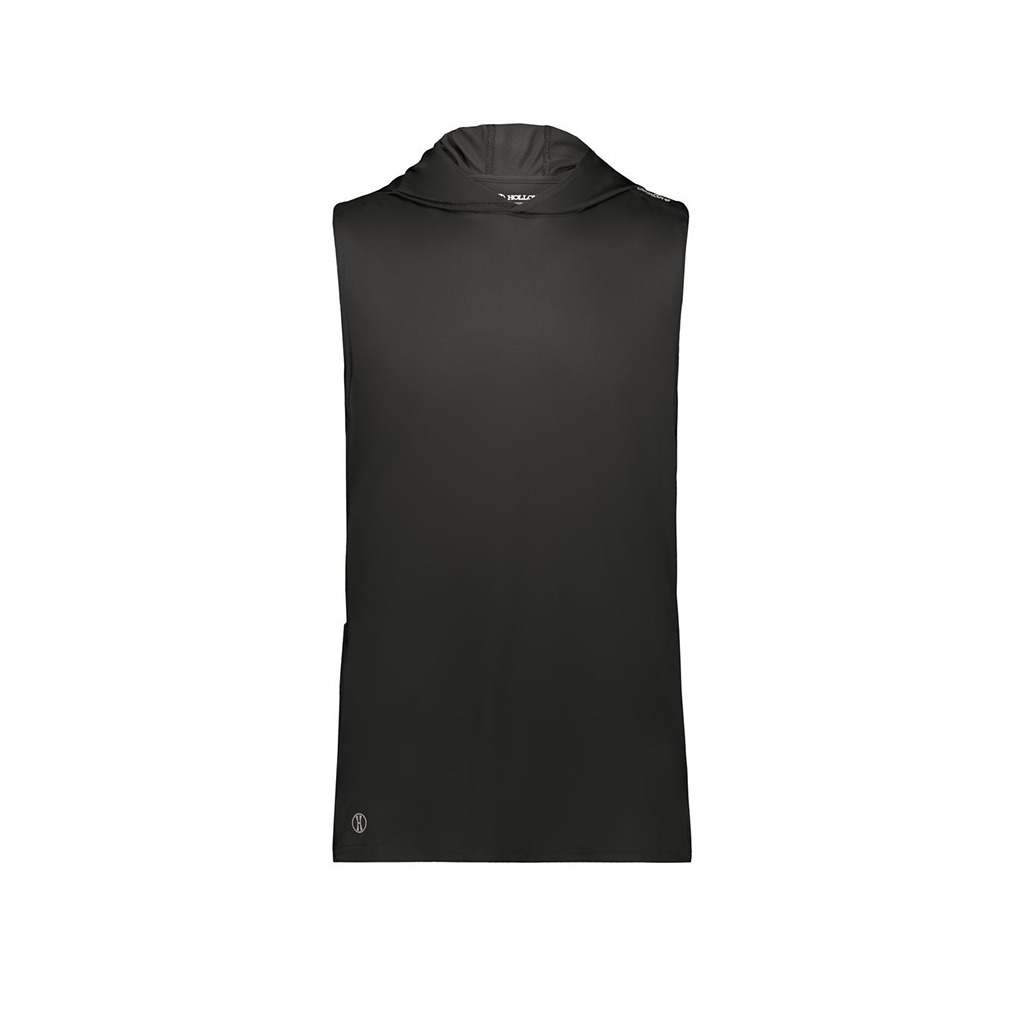 Men's CoolDry Sleeveless Hoodie