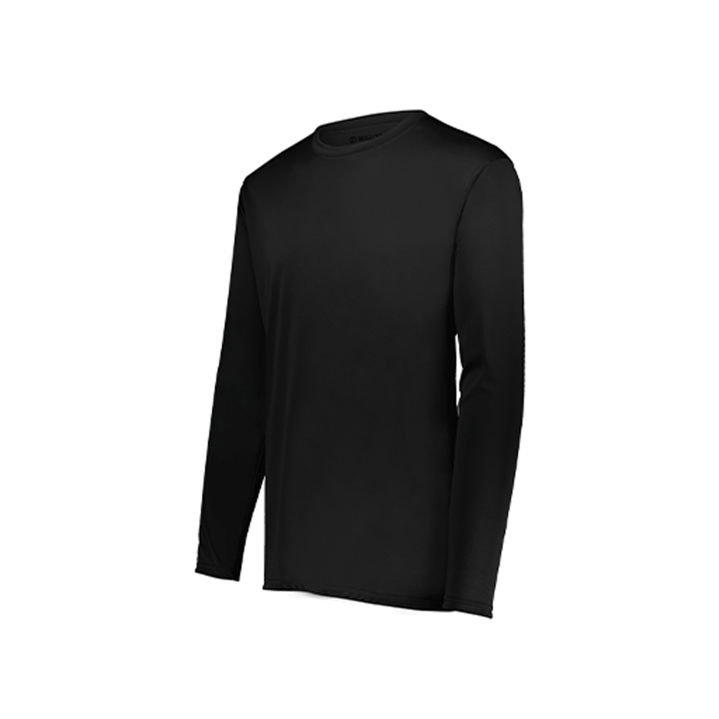 Men's LS Smooth Sport Shirt