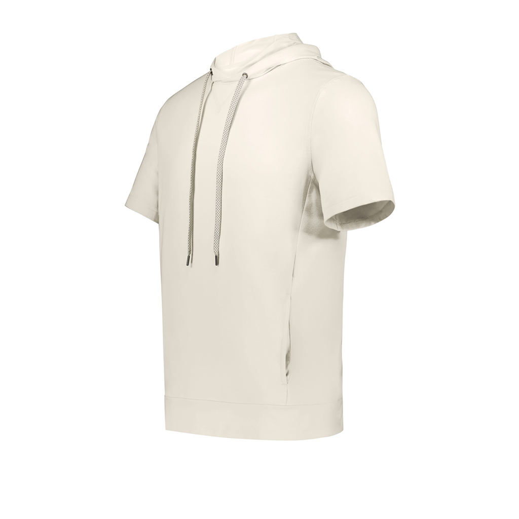 Men's Venturs Soft Knit Short Sleeve Hoodie