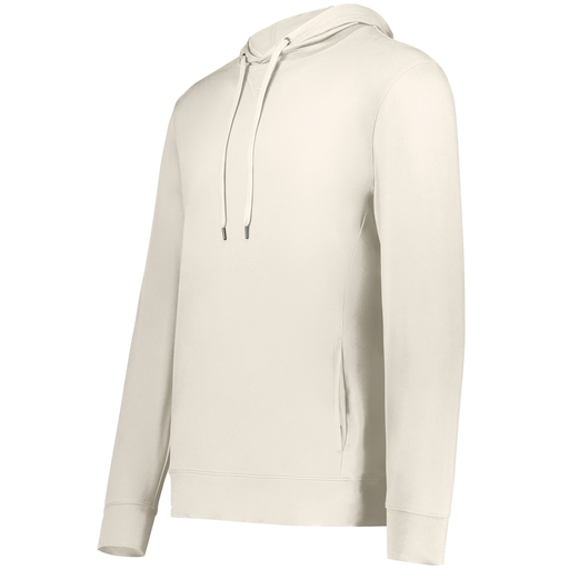 [222698.907.S-LOGO1] YOUTH VENTURA THIN KNIT HOODIE (Youth S, White, Logo 1)